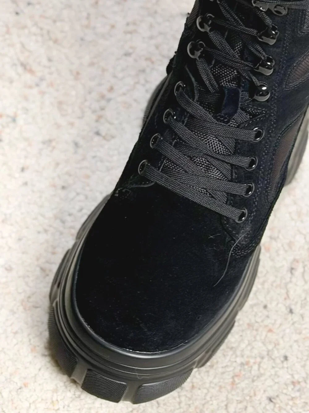 Steve Madden steve madden